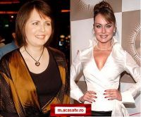 Gabriela Spanic acuzata de sora ei geamana ca o hartuieste la telefon