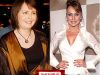 Gabriela Spanic acuzata de sora ei geamana ca o hartuieste la telefon