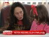 Fetita Adrianei Iliescu stabileste propriile ei recorduri - VIDEO