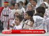 Cei 328 de copii orfani aflati in grija parintelui Tanase au motive sa se bucure si mai mult de sarbatorile din acest an - VIDEO