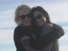 Cea care a filmat-o pe Miley Cyrus consumand stupefiante este prietena cu Demi Lovato