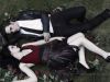 Robert Pattinson si Kristen Stewart nu mai impart acelasi pat