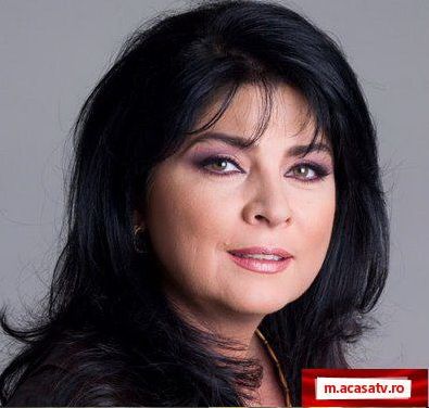 Victoria Ruffo apeleaza la o mama surogat pentru a avea inca un copil