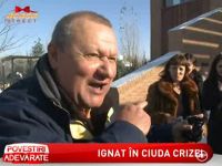 Ospat pe cinste in Paradisul Verde, organizat de Cristian Tantareanu - VIDEO