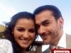 Maite Perroni si David Zepeda, protagonistii unei mini-telenovele