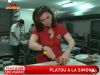 Simona Mihaescu recomanda un 'Platou de Craciun' delicios - VIDEO