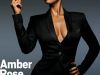 Amber Rose este cea mai SEXY iubita de baschetbalist