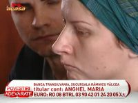 Zeci de copii incearca sa scrie un final fericit pentru profesoara lor bolnava - VIDEO