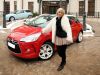 Dana Rogoz pregateste un meniu frantuzesc pentru Craciun