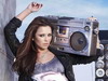 Afla ce-si doreste Cheryl Cole in noul an!