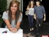 Demi Lovato ii trimite e-mail-uri agresive lui Ashley Greene