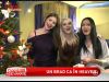 Adina de la Heaven isi doreste un bebelus in anul ce vine - VIDEO