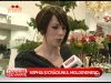 Cantareata Sophia merge si acum la la colindat si respecta traditiile locului in care a crescut - VIDEO