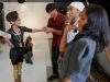 Willow Smith – protagonista unei sedinte foto senzationale pentru London Sunday Times – VIDEO