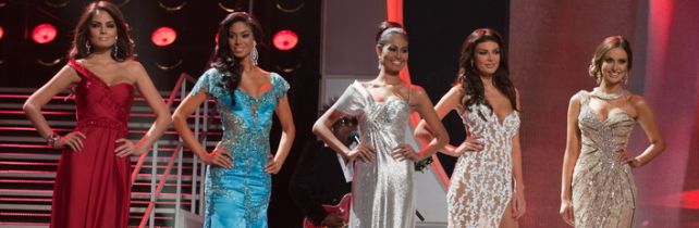 Miss Univers 2010