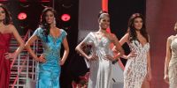 Miss Univers 2010
