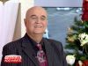 Benone Sinulescu - invitat de onoare in ziua de Craciun la "Povestiri adevarate"! VIDEO