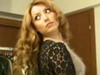 Elena Gheorghe propune rochii de sarbatoare create de Mirela Diaconu - VIDEO EXCLUSIV