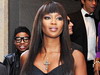 Naomi Campbell: Mi-e dor sa primesc sfaturi de la Alexander McQueen!