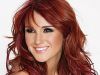 Dulce Maria e dispusa sa se sarute din nou cu o femeie, asa cum a facut in "Mujeres asesinas 3"