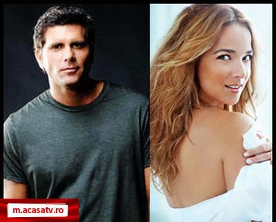 Christian Meier si Adamari Lopez traiesc o poveste de iubire?