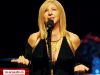 "Barbra Streisand: Live in concert”, in a doua zi a noului an