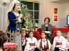 Aneta Stan le transmite invataturi bune multor copii - VIDEO