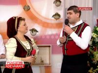 In familia Rednic este o continua sarbatoare - VIDEO