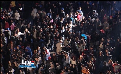AZI “L!ve Revolution” pe www.acasatv.ro
