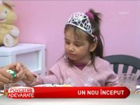 Dana si Iosif Rotariu au adus magia sarbatorilor in vietile celor doi copii pe care ii cresc cu drag - VIDEO