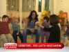 Anca Turcasiu: Eu cred cu adevarat in Mos Craciun! VIDEO