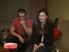 Ioana Ginghina si Alexandru Papadopol imbina cu maiestrie rolul de parinti cu cel de actori - VIDEO