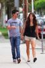 Joe Jonas si Ashley Greene 