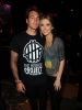 Audrina Patridge si Corey Bohan 