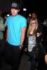Avril Lavigne si Brody Jenner 