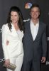 Lauren Graham si Peter Krause