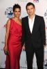 Halle Berry si Olivier Martinez 