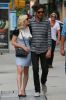 Kirsten Dunst si Jason Boesel