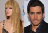 Taylor Swift and Jake Gyllenhaal