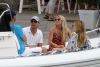 Ryan Seacrest si Julianne Hough