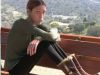 Socant! Un model francez a murit la 28 de ani din cauza anorexiei!