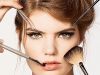 Afla secretele unui machiaj glam pentru Revelion, de la un make-up artist MAC