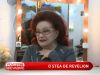 Stela Popescu face Revelionul in Statele Unite - VIDEO