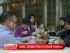 Vezi ce se gateste pentru masa de Revelion in traditia arabeasca - VIDEO