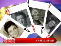 Careul de asi din muzica populara romaneasca - VIDEO