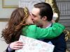 Cele mai fierbinti saruturi din „Gossip Girl: Intrigi la New York” -  GALERIE FOTO