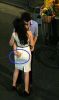 Kirsten Stewart si Robert Pattinson