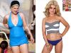 Celebritati care au pasit in 2011 cu multe kilograme in minus – GALERIE FOTO