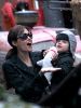 Angelina Jolie si  Vivienne 