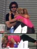 Shakira si Antonio De La Rúa